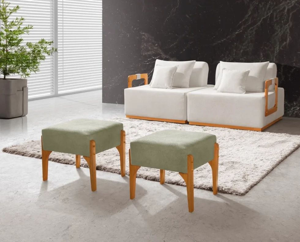 PUFF IDEALI- STYLLUS